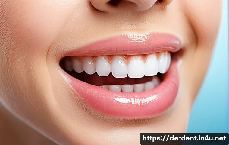 잇몸 미백 치료와 효과 관련 이미지 2