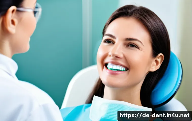 잇몸질환 예방을 위한 칫솔질 방법 관련 이미지 2