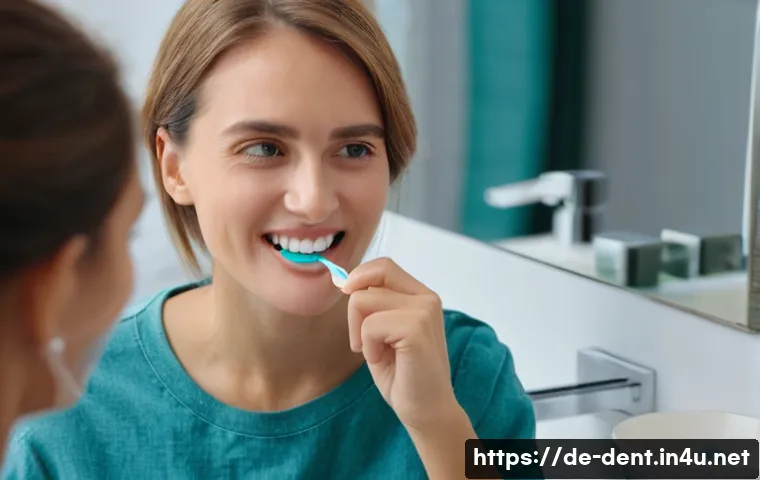 치아 크라운 시술 시 통증 여부 관련 이미지 1