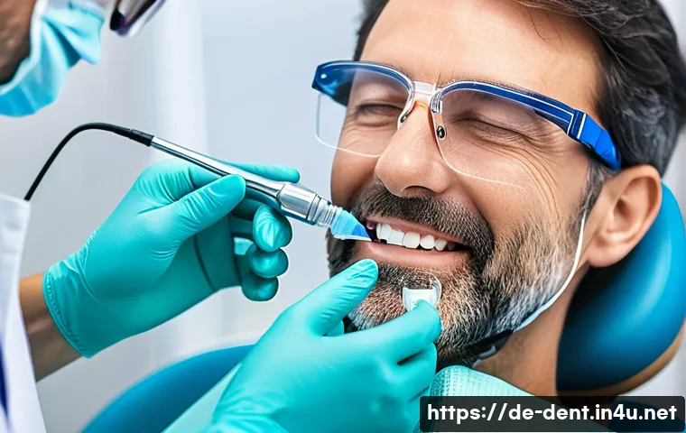 치아 크라운 시술 시 통증 여부 관련 이미지 2